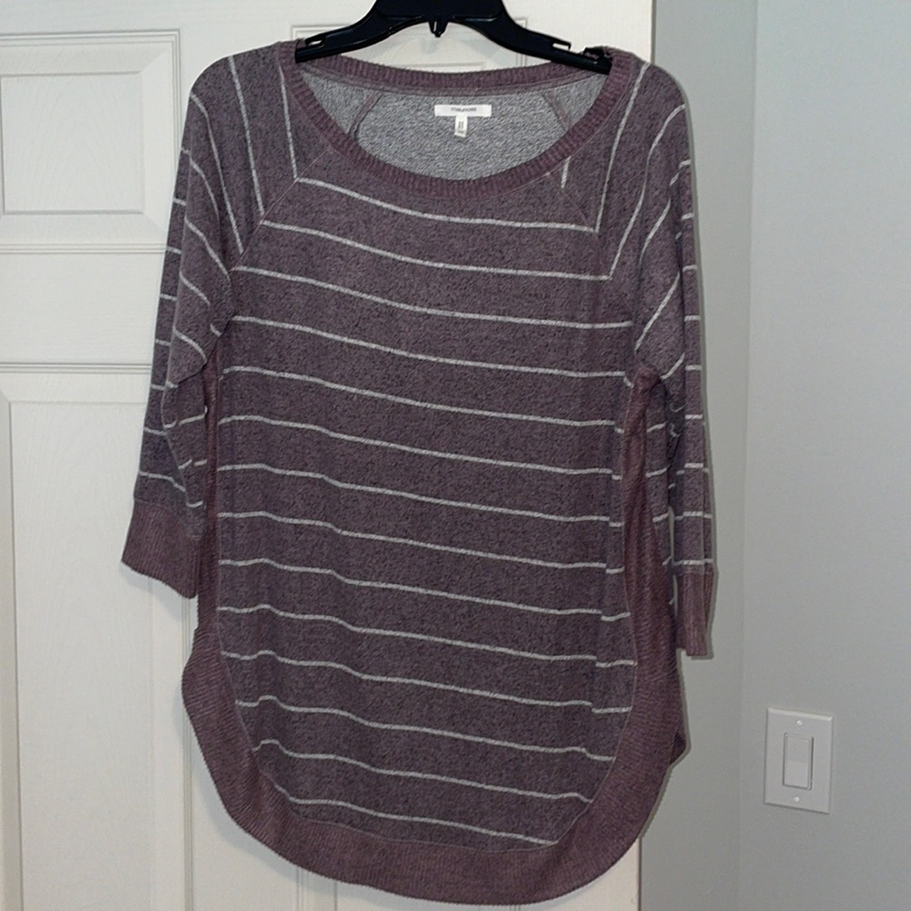 Maurice’s Striped Sweater